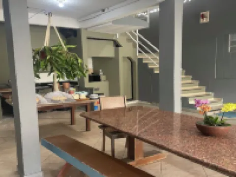 希望旅舍 瓜拉帕裏酒店