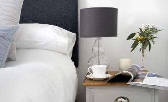 Ipswich Town Centre - Apartment 7