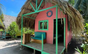 HOTEL LAS CASITAS DE MAR ADENTRO