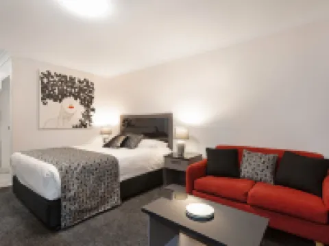 Alabaster Motor Inn Hotels in Taree