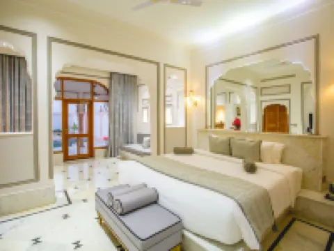 ブエナ ビスタ ラグジュアリー リゾート アマーのホテル