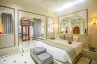Buena Vista Luxury Garden Spa Resort Hotel di Amer