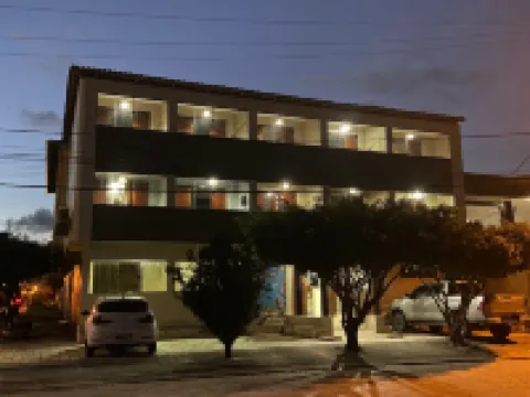 Pousada Costa Dos Corais Hotels in Sao Jose da Coroa Grande