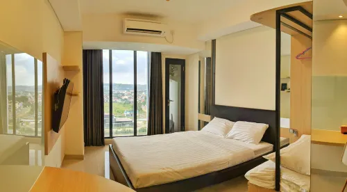 Lovina at Pollux Meisterstadt Hotels in Batam Kota