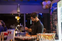 Dunlin Hotel - bar