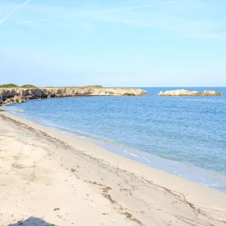 Villetta Solis San Foca