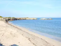 Villetta Solis San Foca - Ocean View