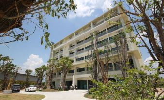 Porestva Hotel Bang Phra