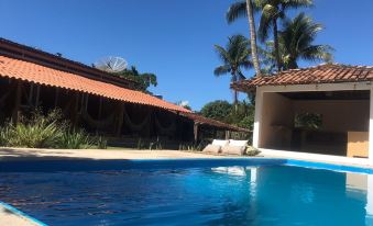 Céu Azul Pousada