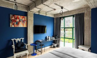 Bed, Bites & Business Hotel Rotterdam