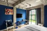 Bed, Bites & Business Hotel Rotterdam