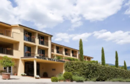 Hotel Villa Cappugi Hotels in 