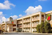Super 8 by Wyndham Hermitage Nashville Hotels in Nashville