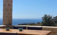 Luxury Villa with Private Pool Kika Residences