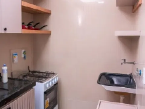 VM Flat Residence Hotels in Camocim