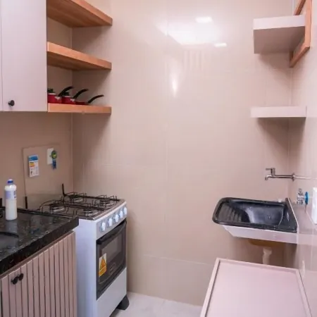 VM Flat Residence