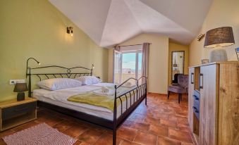 Anovi Holiday Homes by Litto