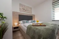 Villa Blue Sky 2 ZadarVillas