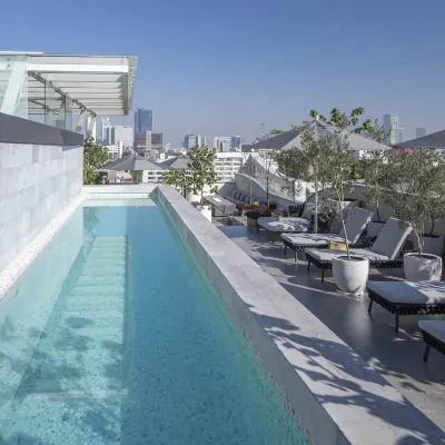 Xoma Boutique Stays by Viadora Hotels near Art House Mexico
