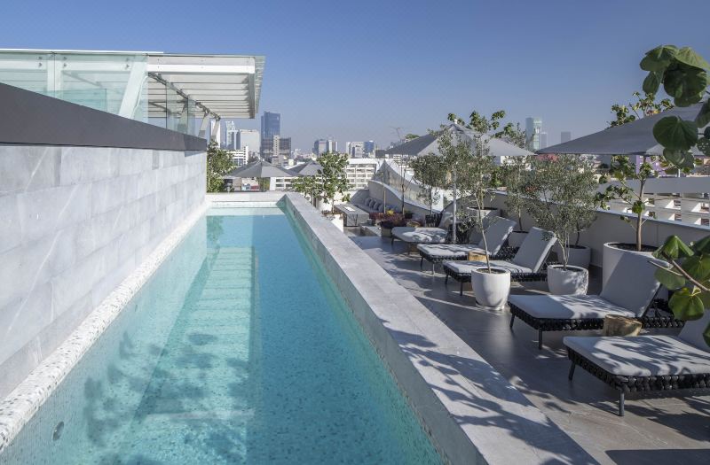 Xoma Boutique Stays by Viadora