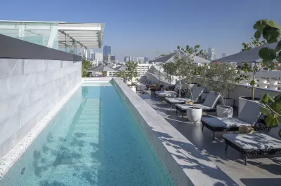 Xoma Boutique Stays by Viadora Hotels near Templo Mayor Museum