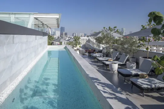 Xoma 精品住宿 by Viadora