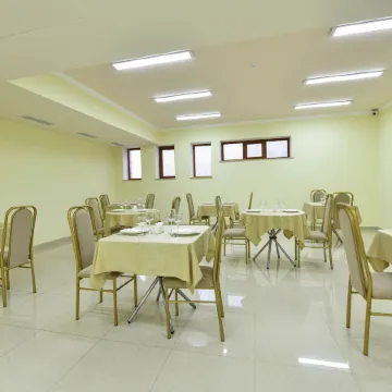 Welcome Inn Hotel