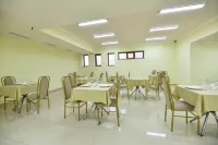 歡迎旅舍飯店 埃奇米阿津住宿飯店
