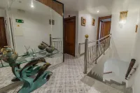 Hostal - Restaurante la Buena Villa by Vivere Stays