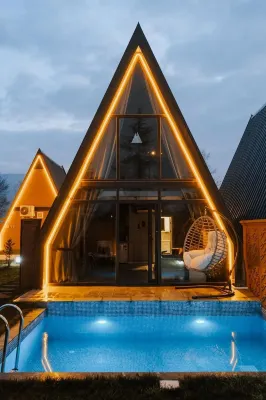 Triangle Life Suit Hotels in 