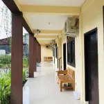 Calliandra Homestay Hotels in Banyuwangi Sub-District