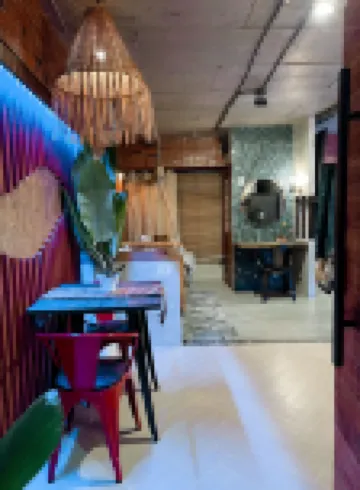 Blue Tulip - 4Mins from Mactan Airport