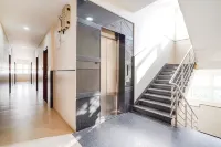 Fabhotel Rove Inn & Suites Hotels in Nelamangala