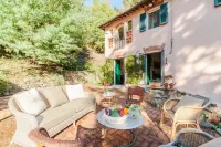 Villa Birdsong in Camaiore