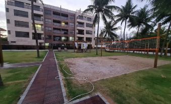 Amaranth Beach Class - Miramar Hospedagens