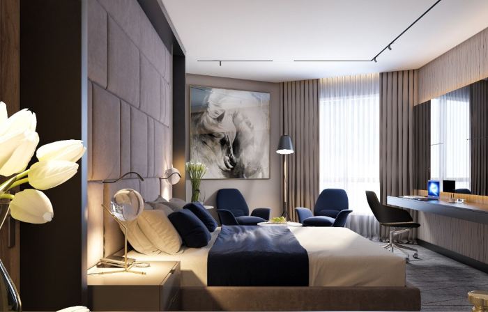 Holiday Inn & Suites AL KHOBAR by IHG