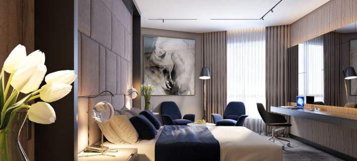 Holiday Inn & Suites AL KHOBAR by IHG Hotels in Al Khobar