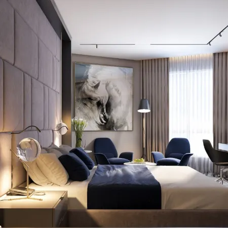 Holiday Inn & Suites AL KHOBAR by IHG