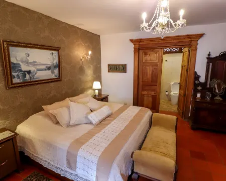 Casa Lola Hotel Boutique Hoteles en Salamina