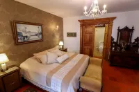Casa Lola Hotel Boutique Hotels in Salamina