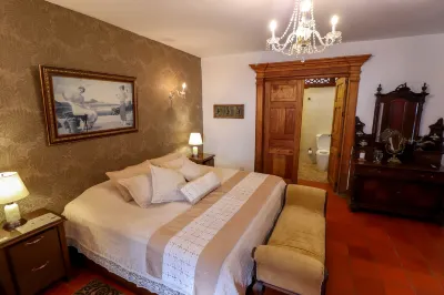 Casa Lola Hotel Boutique