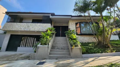 拉斯洛瑪斯 住宿飯店