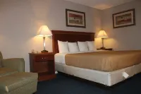 Interstate Motel Hotels in Jasper County