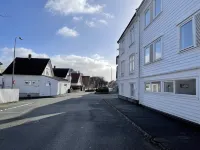 Bnb Stavanger Ap 9 Bertis Rooftop Terrace