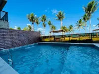 Amaranth Beach Class - MH - Kolam Renang