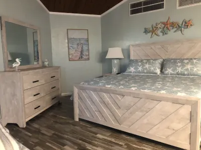 Kon Tiki Inn 베니스 호텔