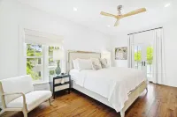 Magnolia Cottages by the Sea by PHG Hotels in Seacrest