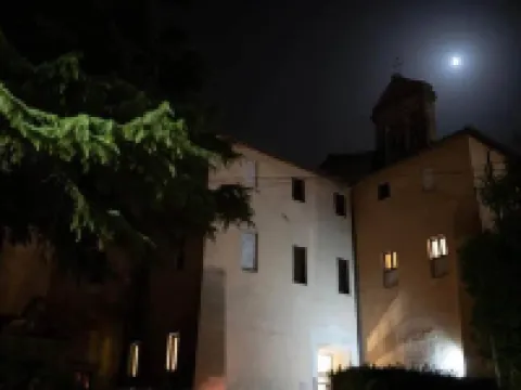 Monastero le Grazie Hotéis em Amelia