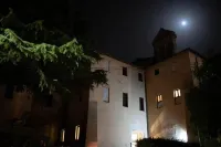 Monastero le Grazie Hotels in Foce
