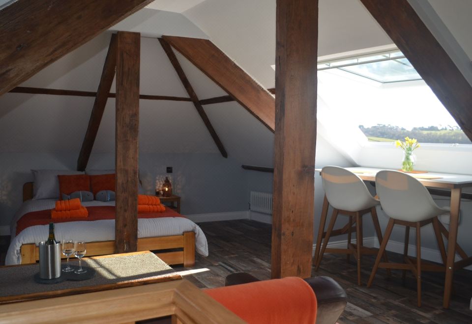 Aqua Fun City Hotel Over view